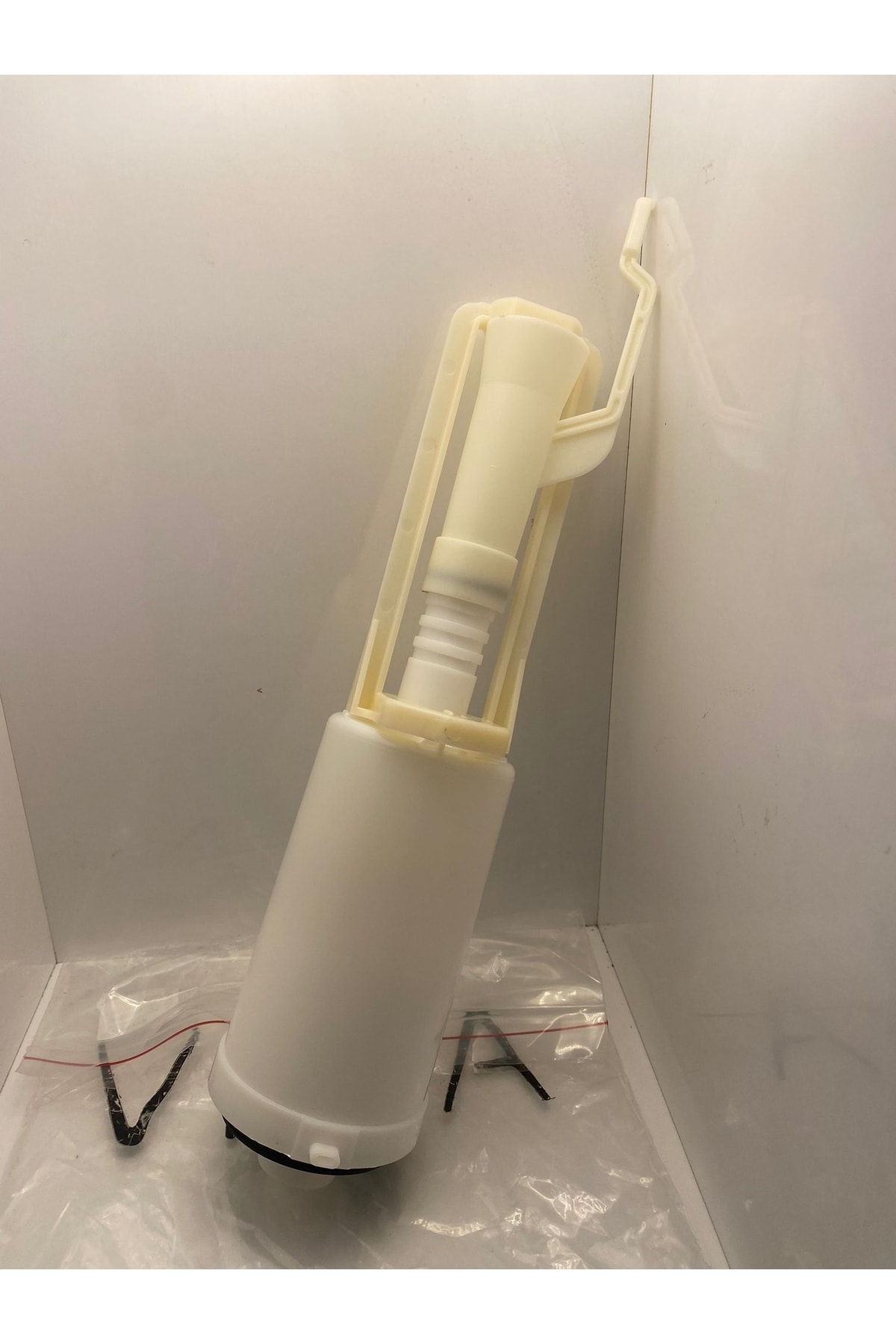 Gömme Rezervuar Tek Basma Boşaltma Gr. 426062yp