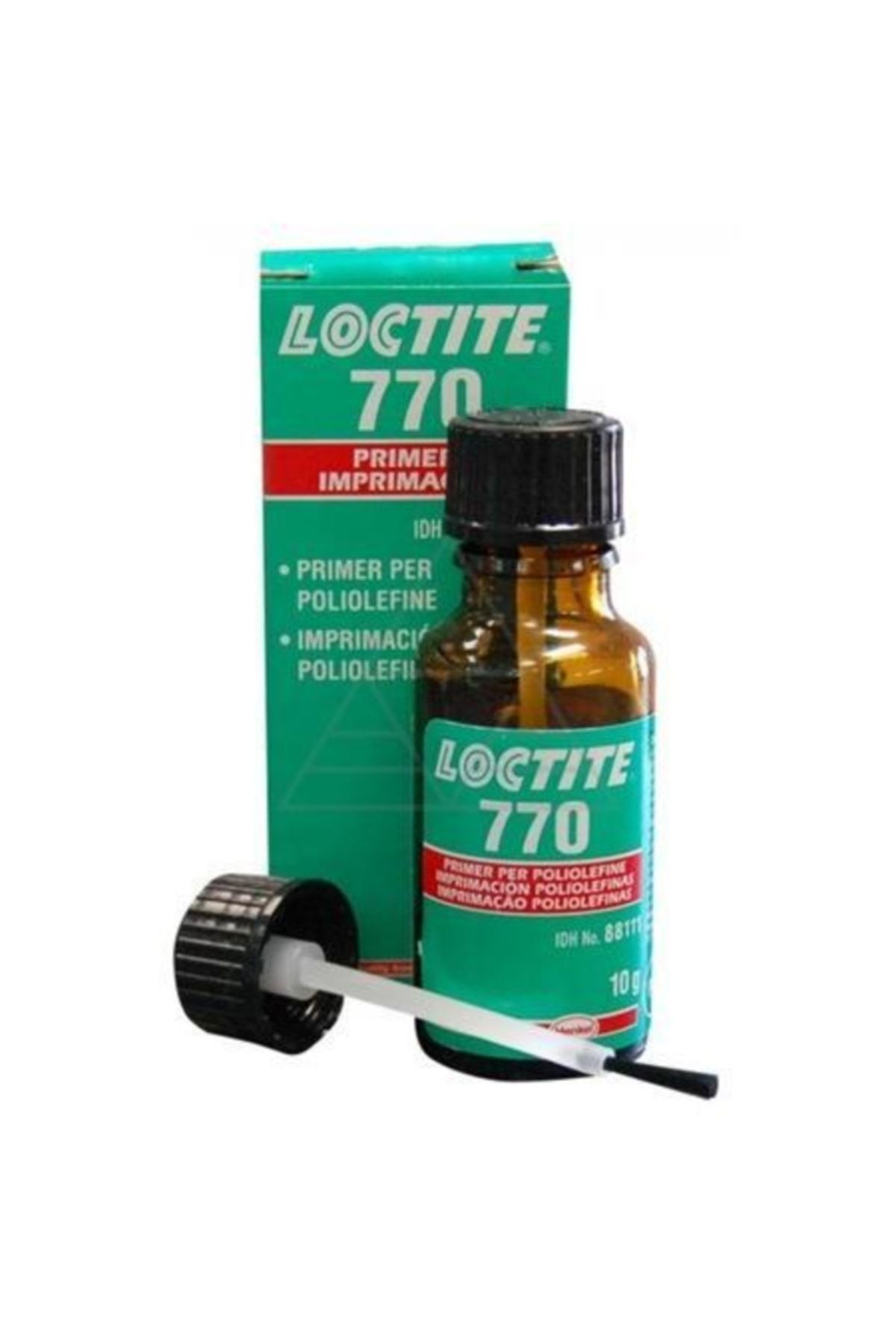 Sf 770 Primer Yüzey Hazırlayıcı 10 Gr