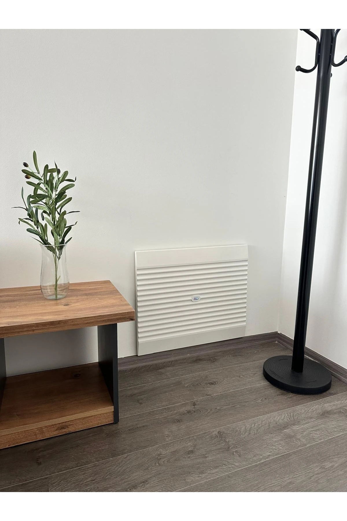 Kollektör Panosu Beyaz