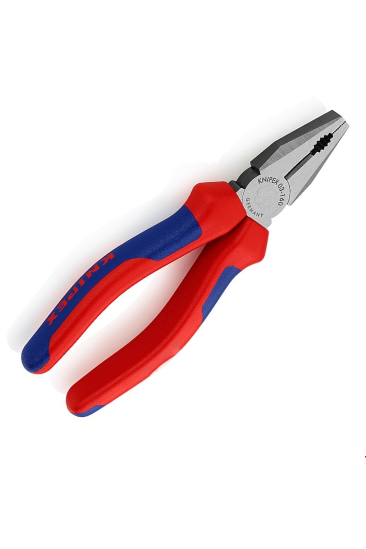 03 02 160 Kombine Pense 160 mm