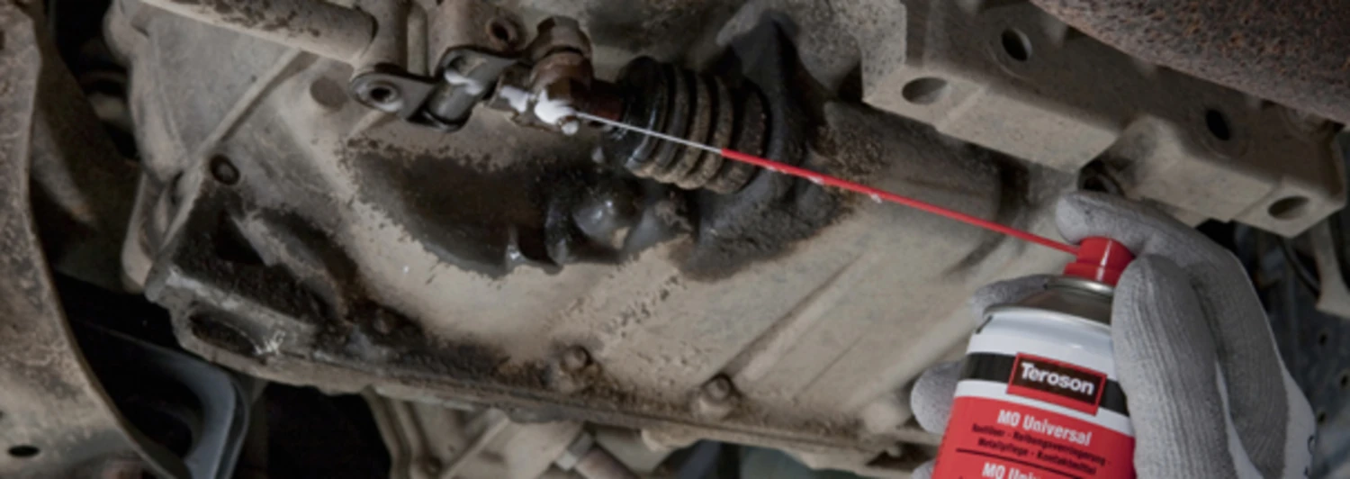 Teroson Vr 610 Mo-Unıversal Pas Sökücü