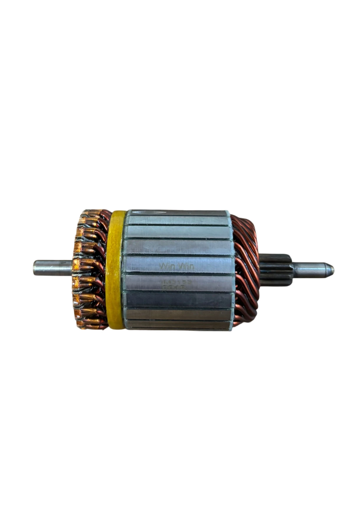 Linea 1.3 Multijet Marş Kollektörü IM3153