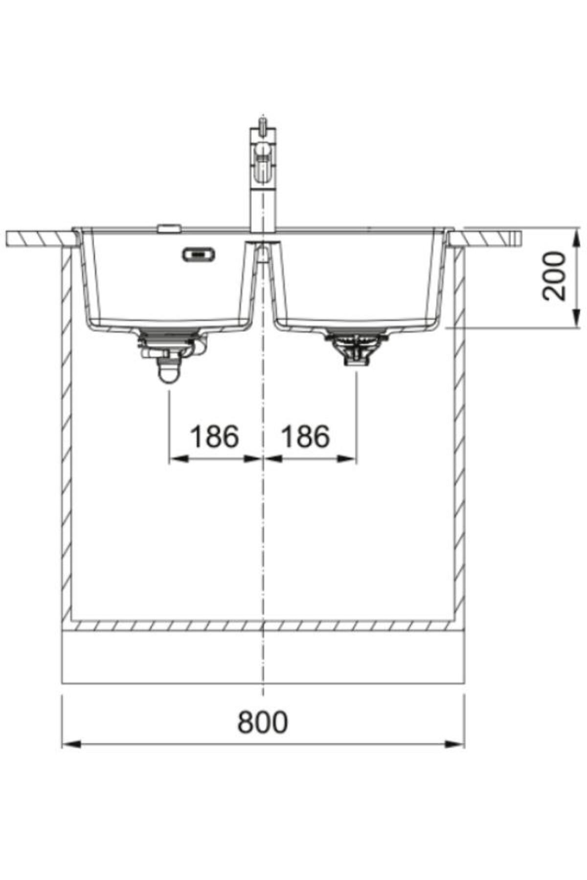 Mrg 620-35-35 Matt Black Eviye