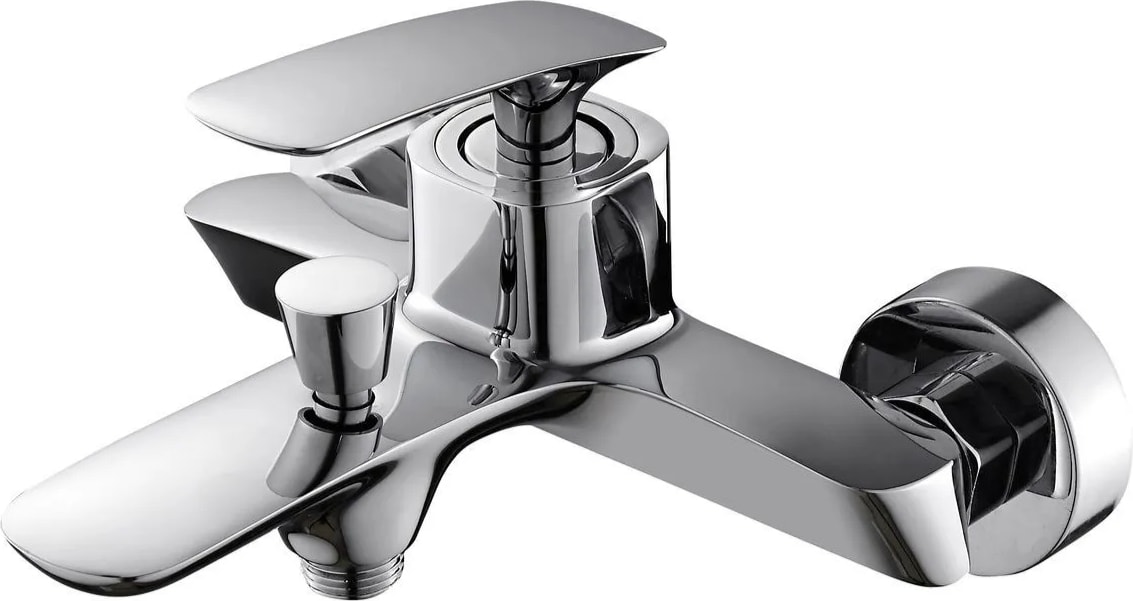 Slim Banyo Lavabo Evye Batarya Set 121511-121521-121531