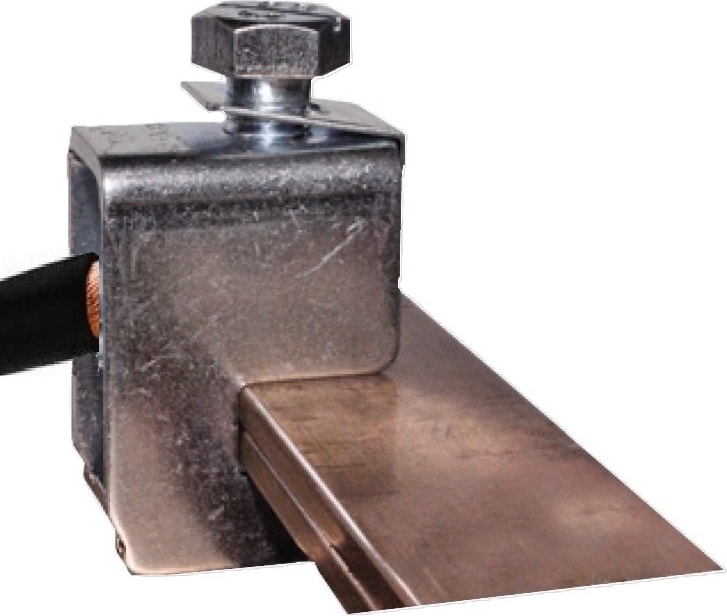 Bara Klemensi 16-70 Kablo 10 mm Baraya 5 Adet