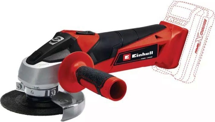 EİNHELL Te-Tk 18/3 Li Kit (Js+Cd+Ag) Akülü Combo Alet Seti 1x4,0 Ah