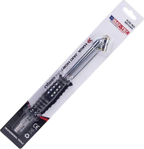 BOSCH Hava Jakı Lastik Şişirme Euro Girişli Profesyonel Lastik Hava Basma Aparatı