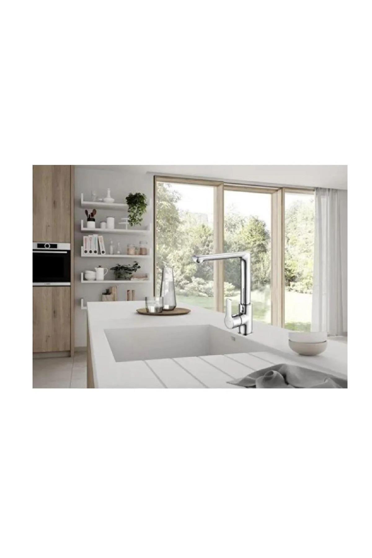 LUNA EVİYE BATARYASI GECBT3104