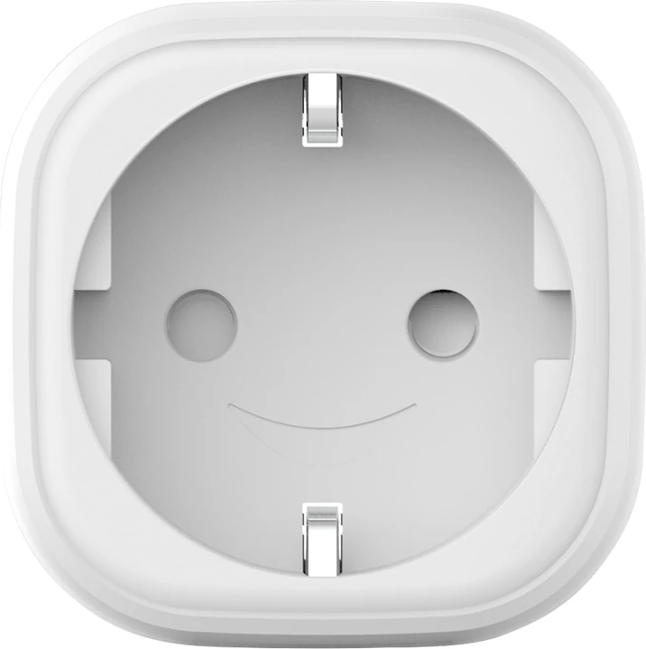 Gm Smart Plug