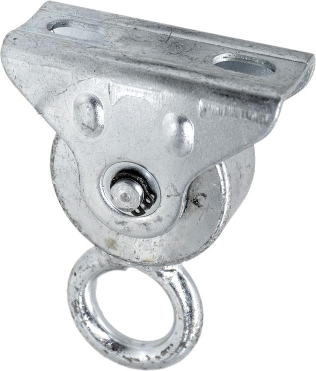SM050 Salıncak Makarası 50 mm