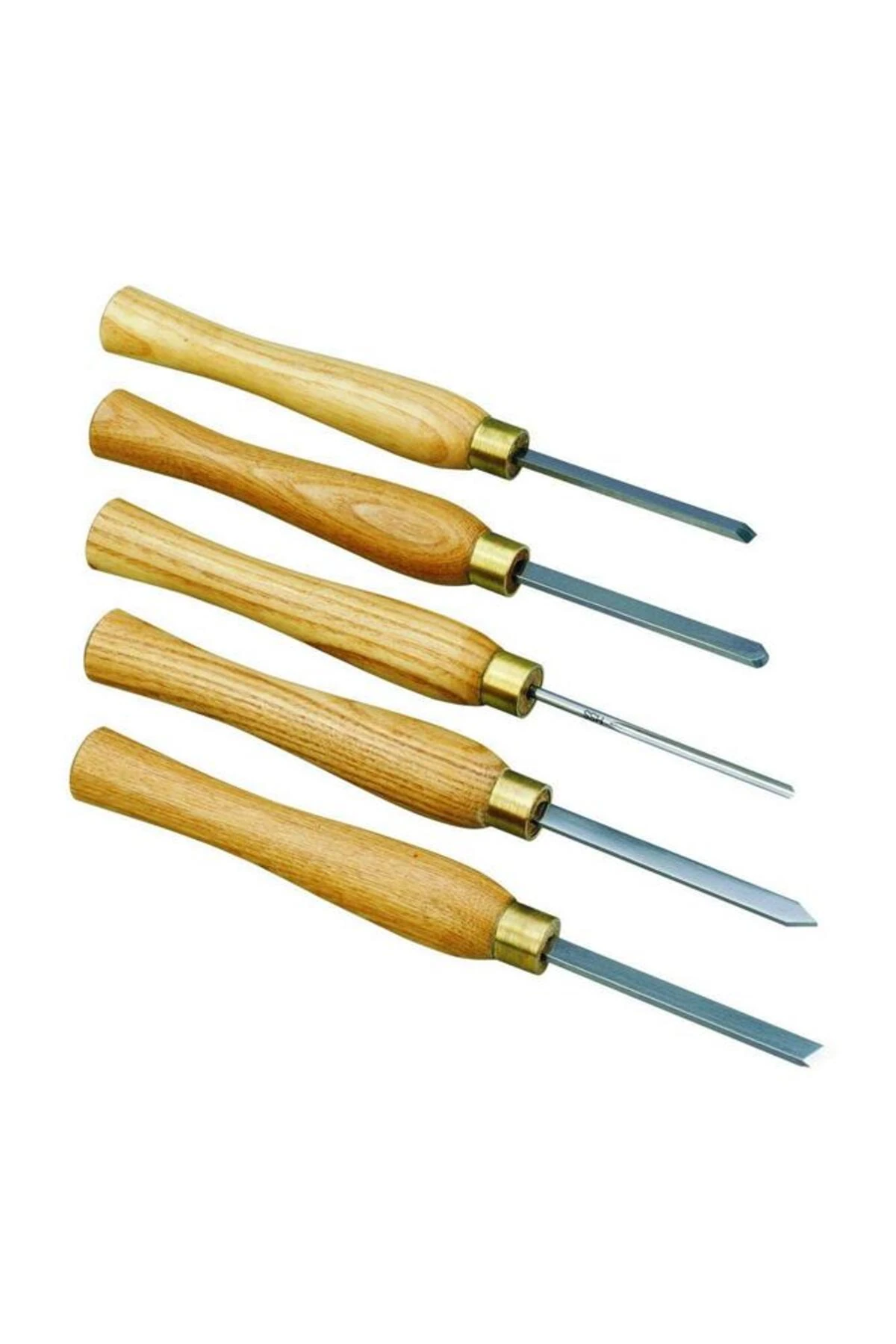 5 PARÇA HSS TORNA KALEMİ