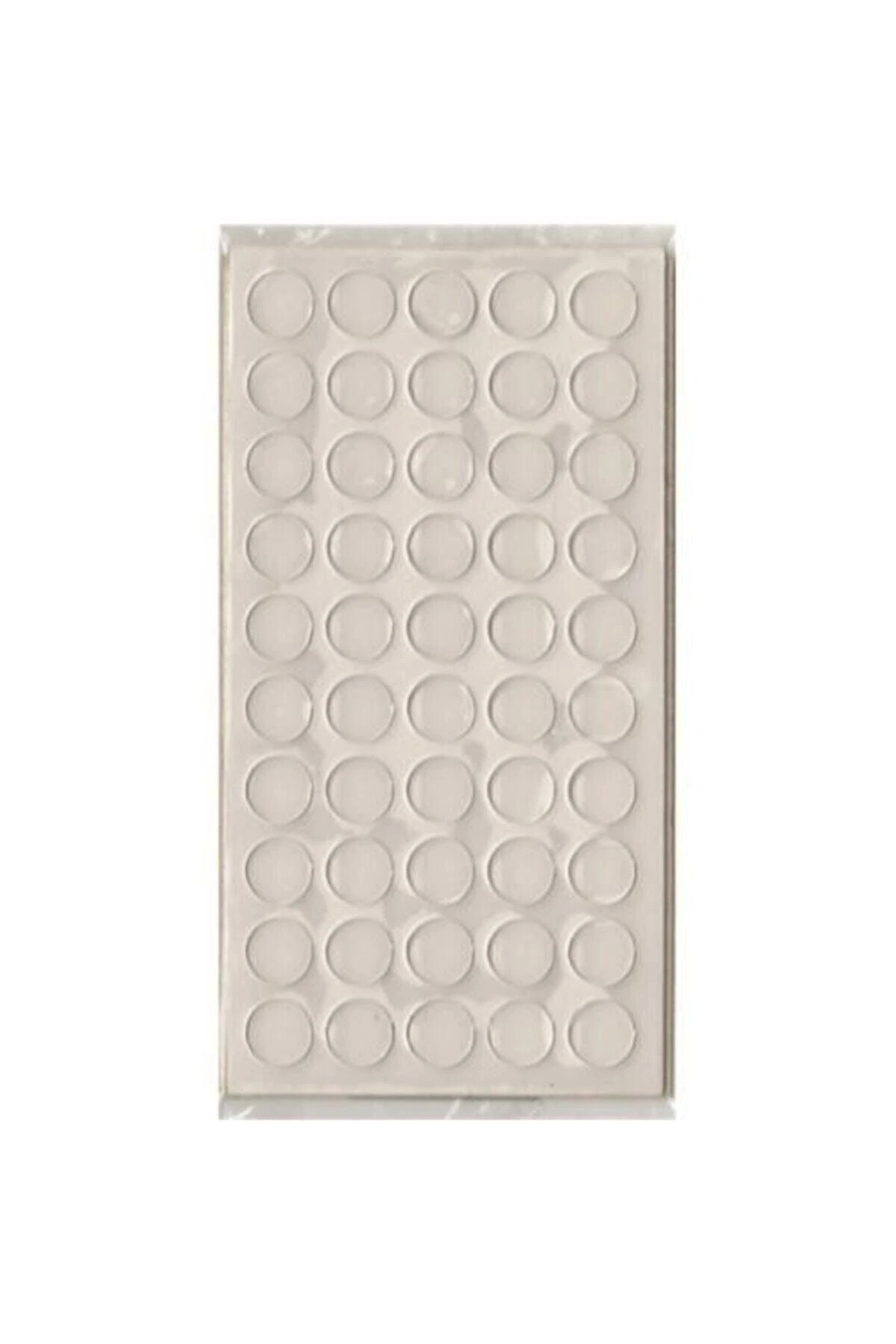 Okyanus Silikon Bazlı Ses Stoperi 50 Adet