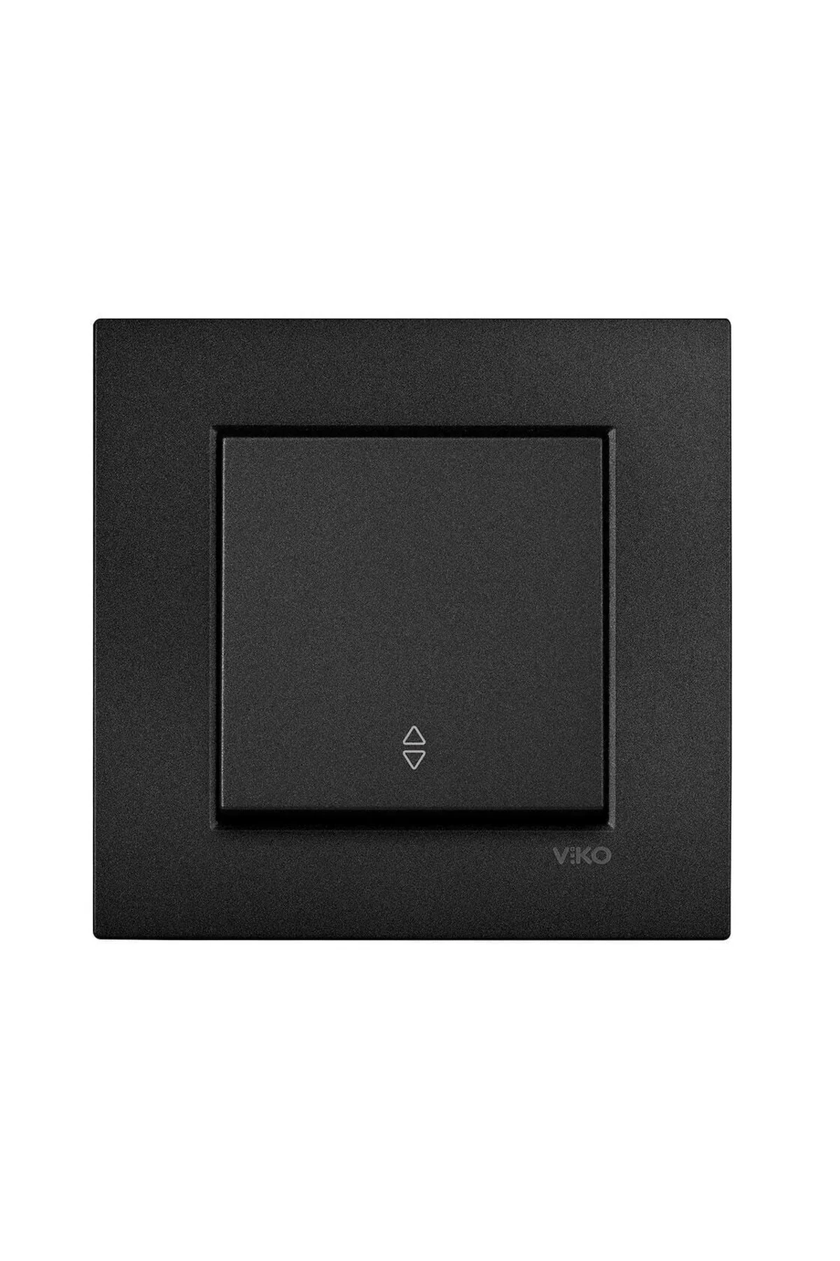 NOVELLA VAVİEN SİYAH (ÇERÇEVE DAHİL)