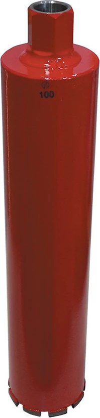 Prosaw PS56025 100*450MM Karot Makinası Ucu