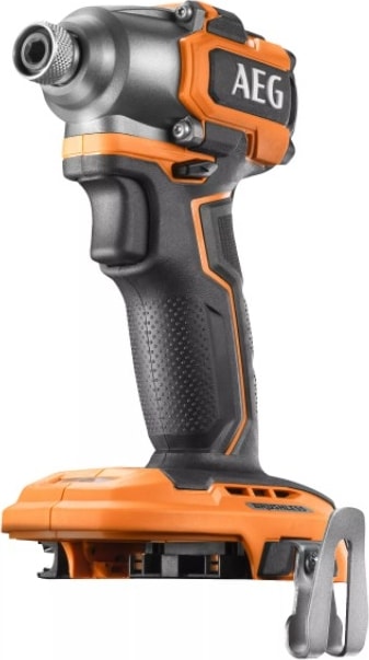 AEG  Bss 18SBL-0 18 V 200 Nm Darbeli Vidalama