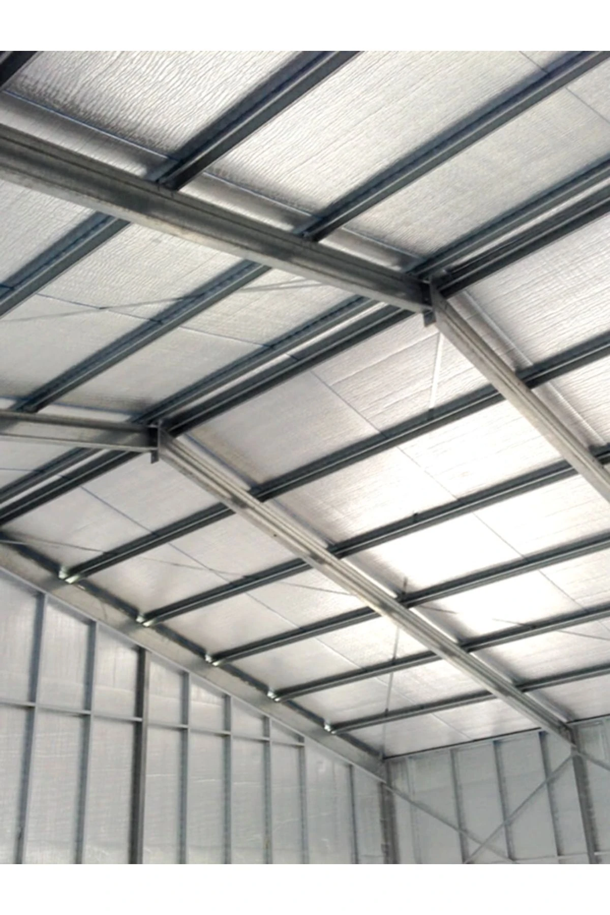 Folyolu Kauçuk Bantı 10cmx5m Isı ve Ses İzolasyon Bandı Alüminyum Kauçuk Yalıtım Bandı