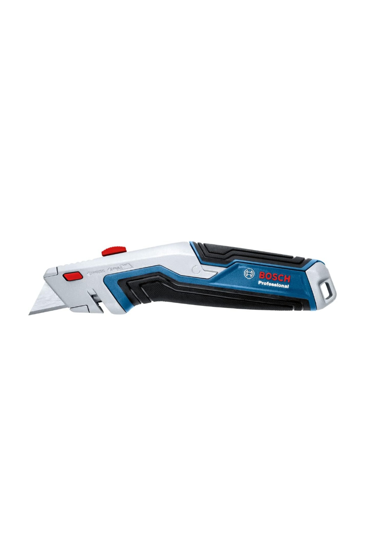 Universal Geri Çekilebilir Maket Bıçağı Professional