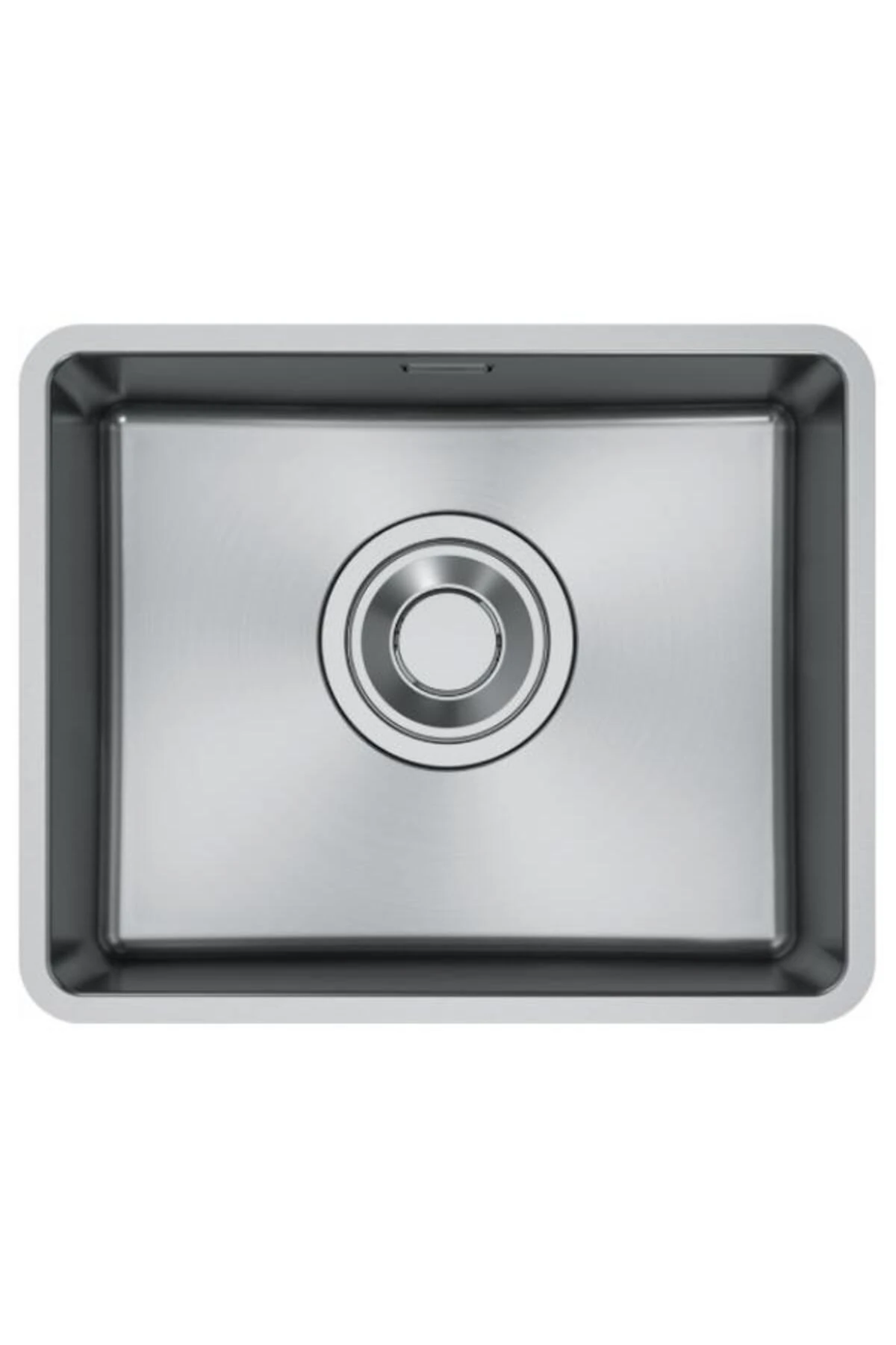 Quiet Mqx 110-50 Eviye