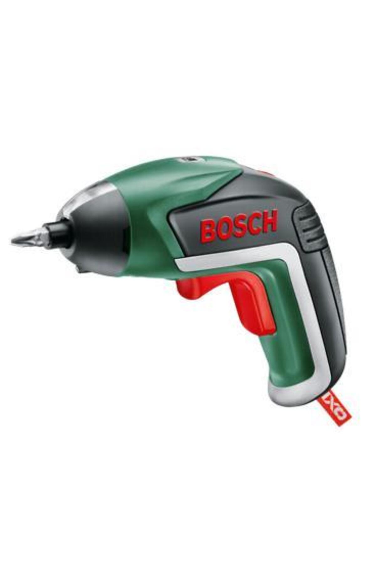 BOSCH IXO V Set Medium Şarjlı Vidalama 0.603.9A8.001