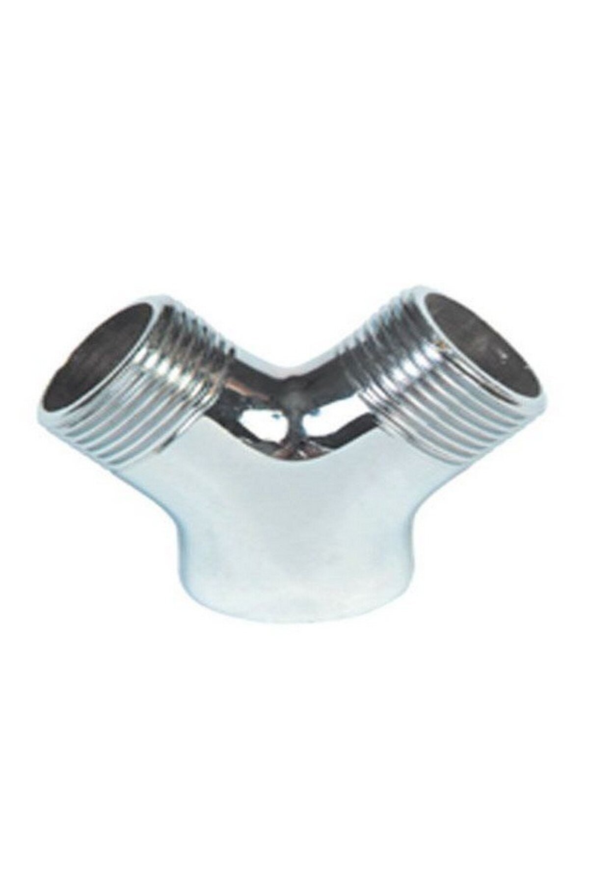 Çamaşır Makine Çatalı Ağır Tip 1.Kalite 3/4