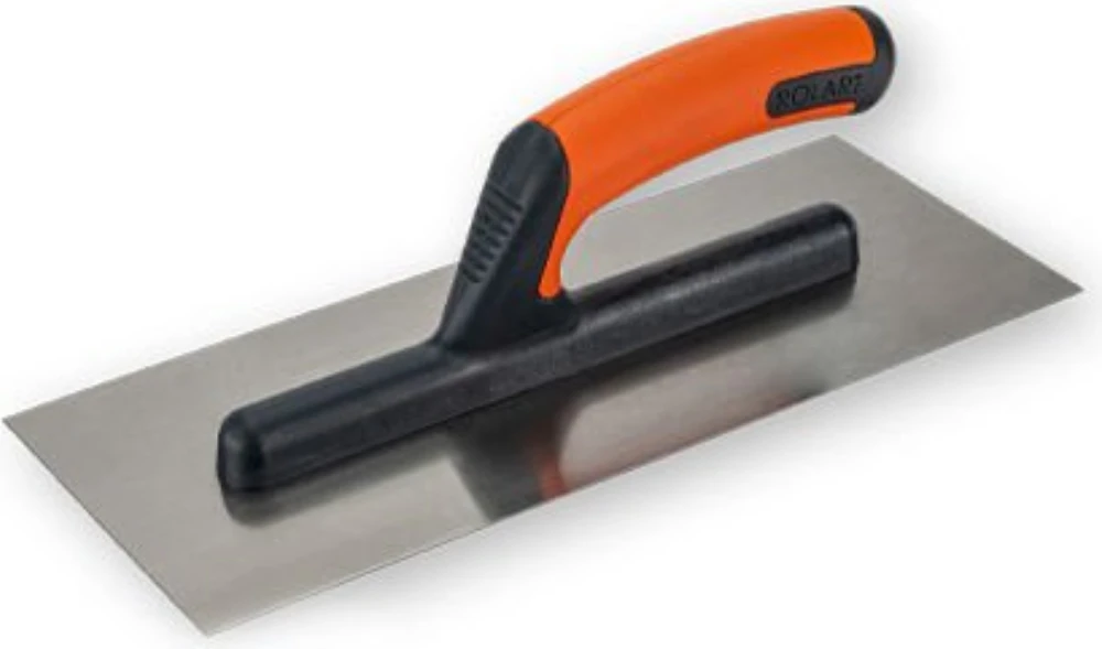 ROLART ALÇI MALASI AÇIK PLASTİK SAPLI 30 CM YAY ÇELİĞİ