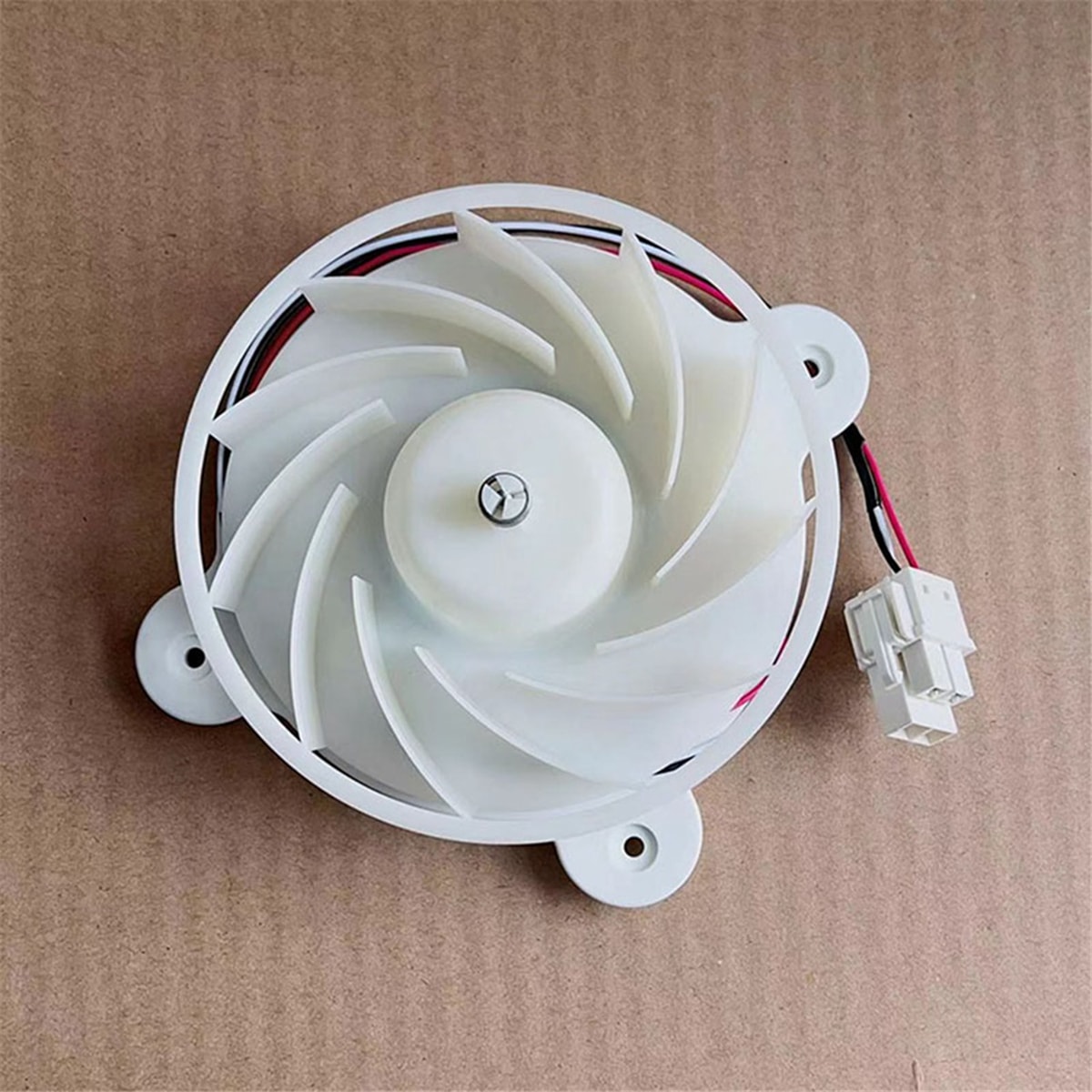 MAKİTA Samsung Buzdolabı Fan Motoru DA31-00287B Soğutma Fanı 00334C-00305A Yedek Buzdolabı Aksesuarları (Yurt Dışından)