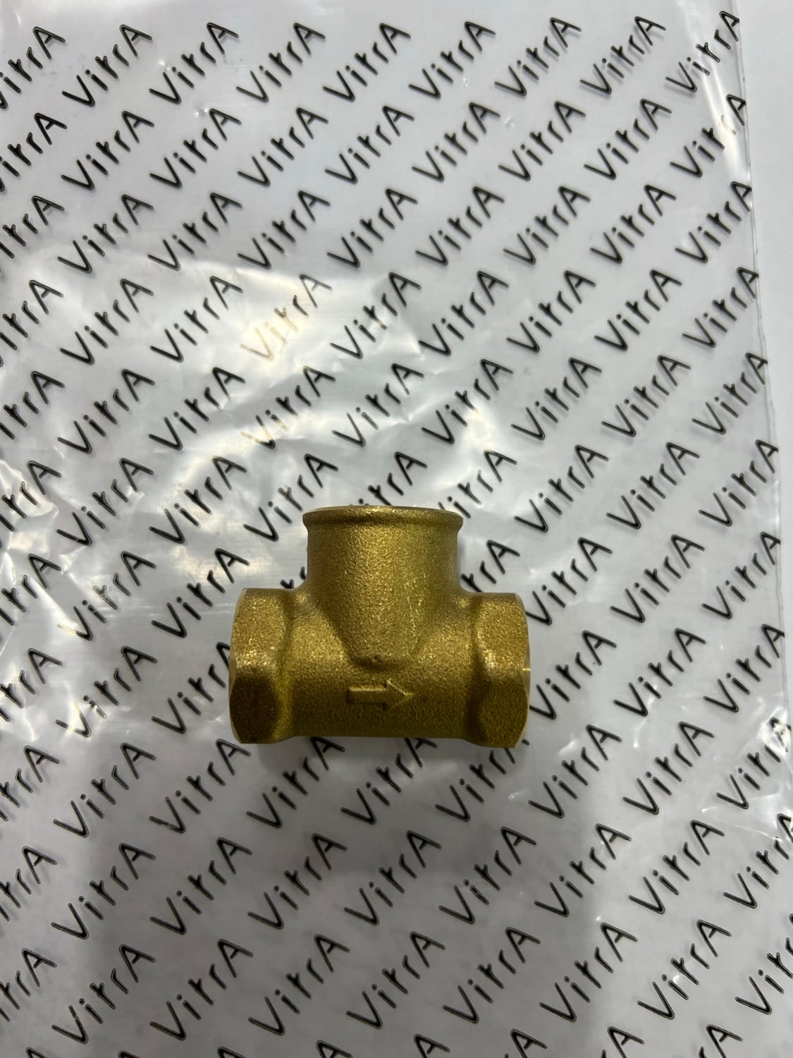 1/2 Pirinç T