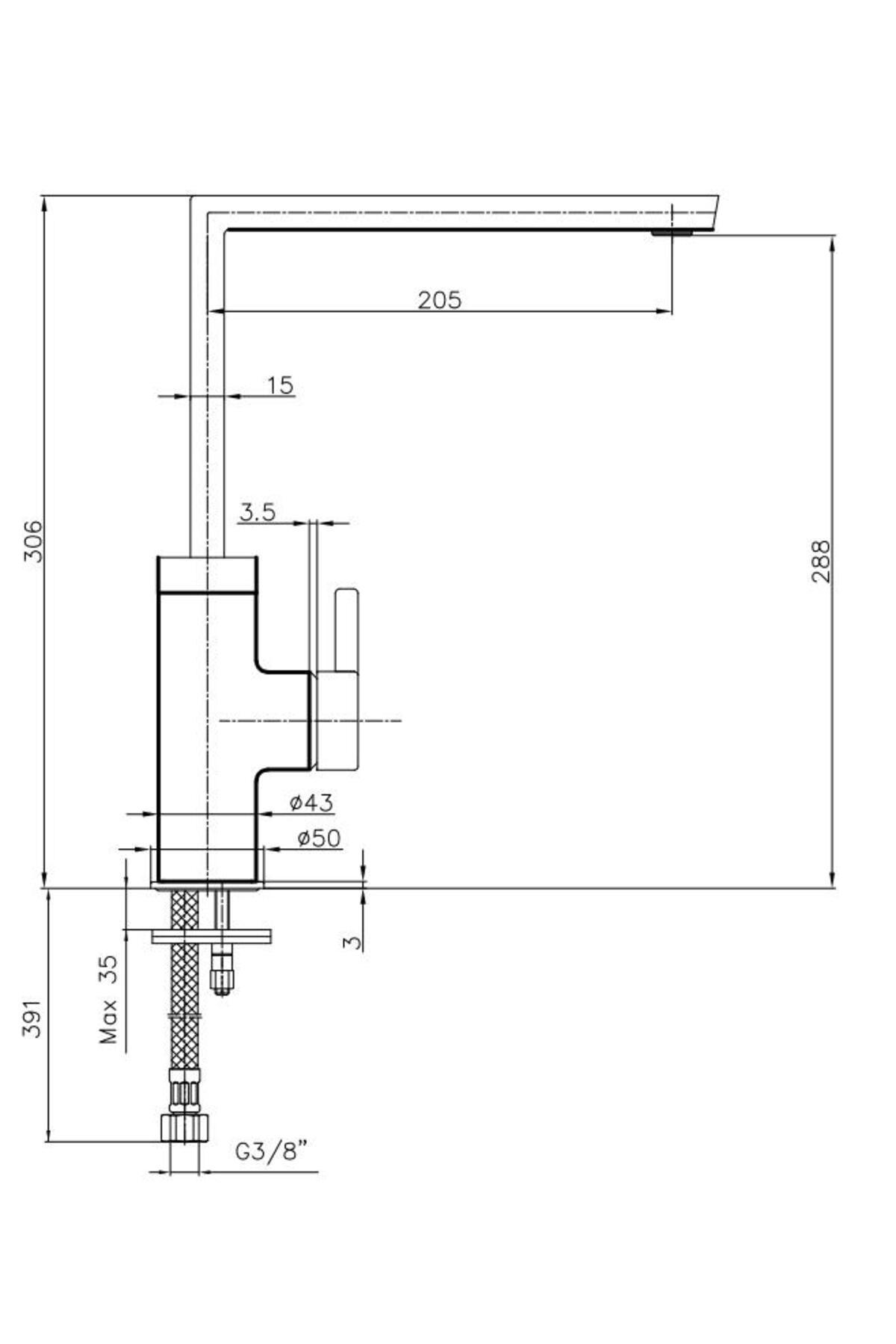 Icon Eviye Mutfak Bataryası 102118081H