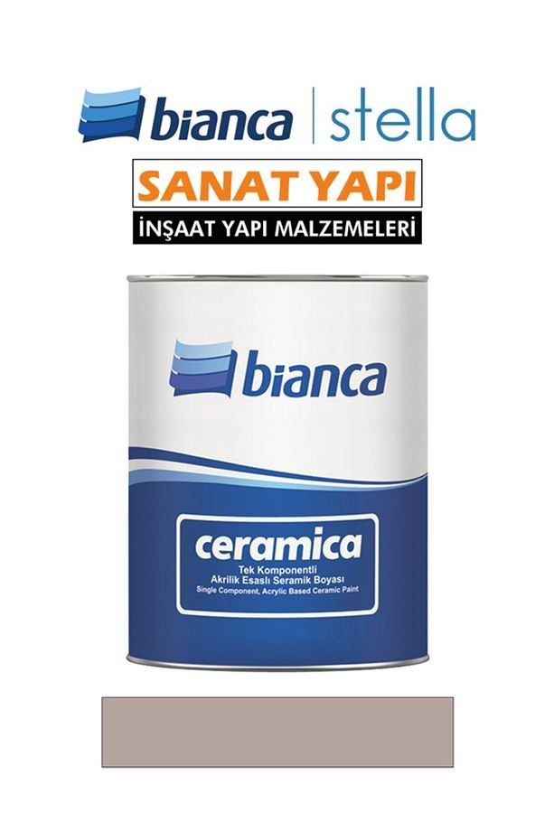 Ceramica – Seramik Boyası 0.75lt