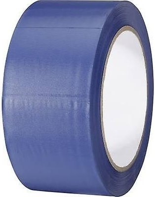 Çok Amaçlı Lacivert Bant 48 mm x 5 Metre