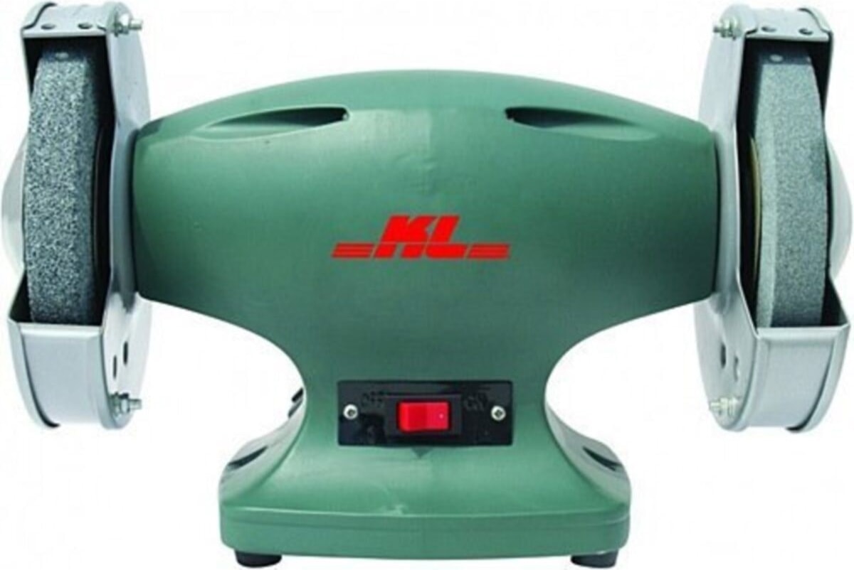 KLTM150 Taş Motoru