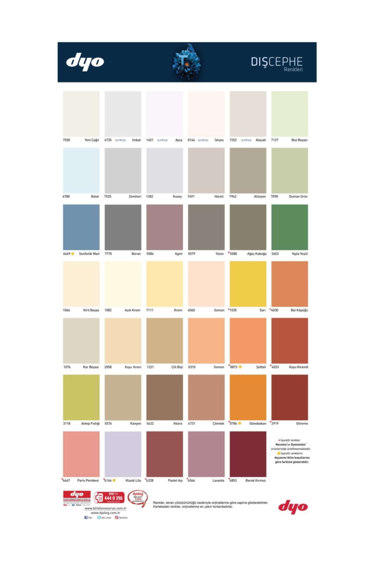 Teknotex 5110 Andız 2,5 Lt