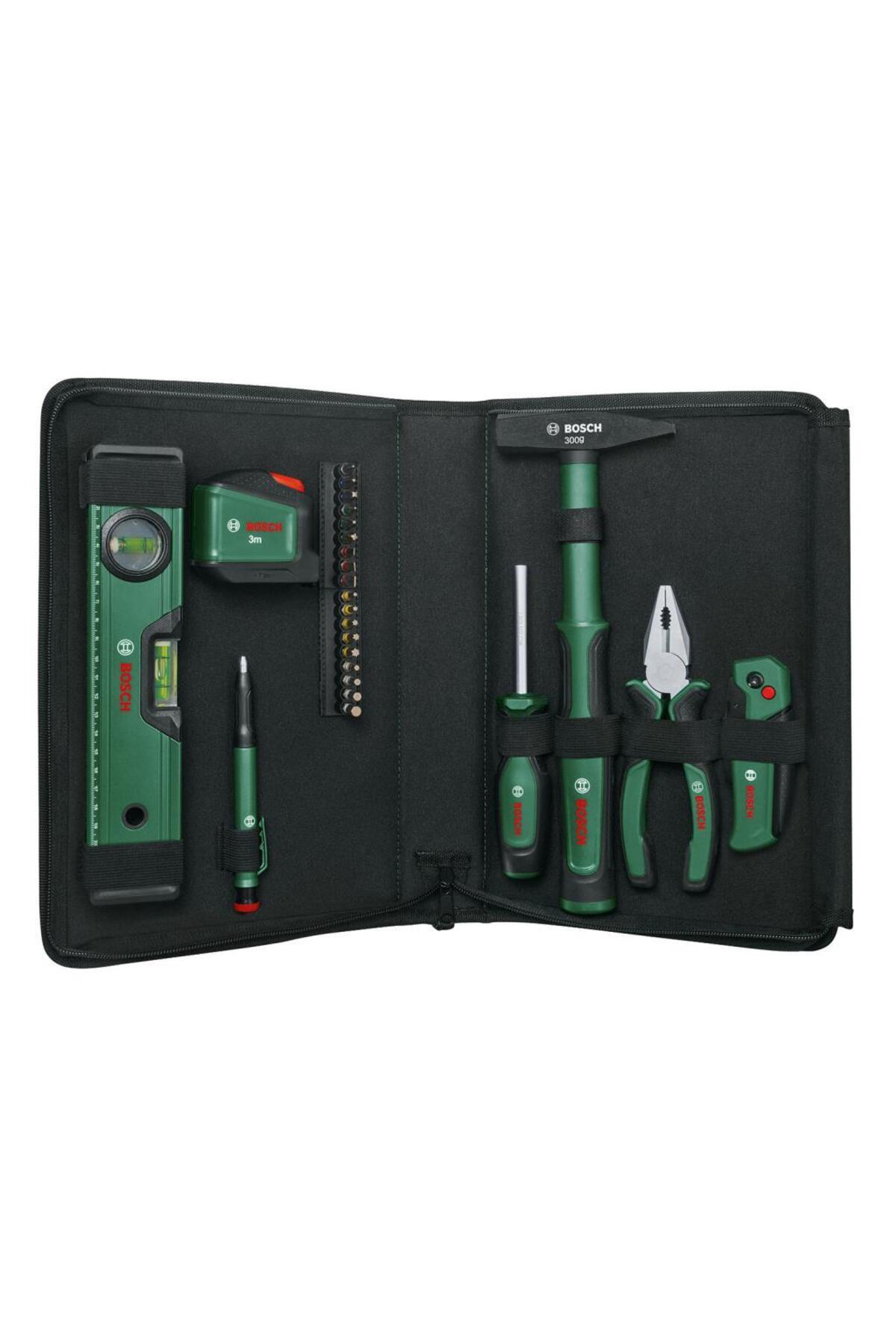 Universal El Aleti Seti 25 Parça (SET 2) 1600a0275k