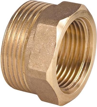 Sarı Redüksiyon 3/4x3/8