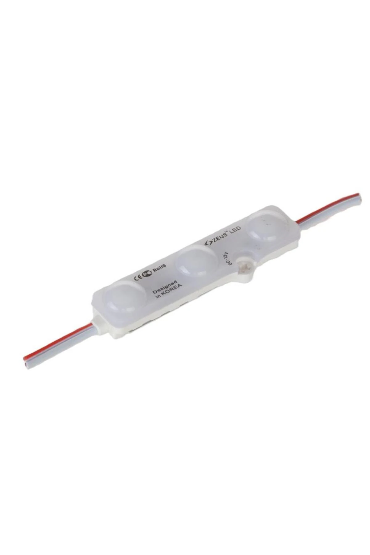 CT-4591 Modül Led 12v Beyaz