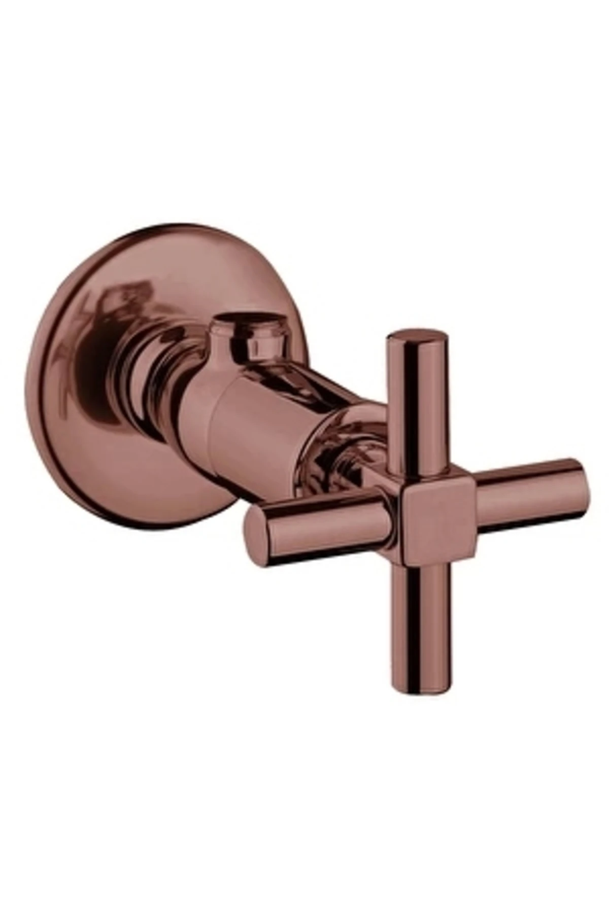 Juno A4155126 Ara Musluk Bakır