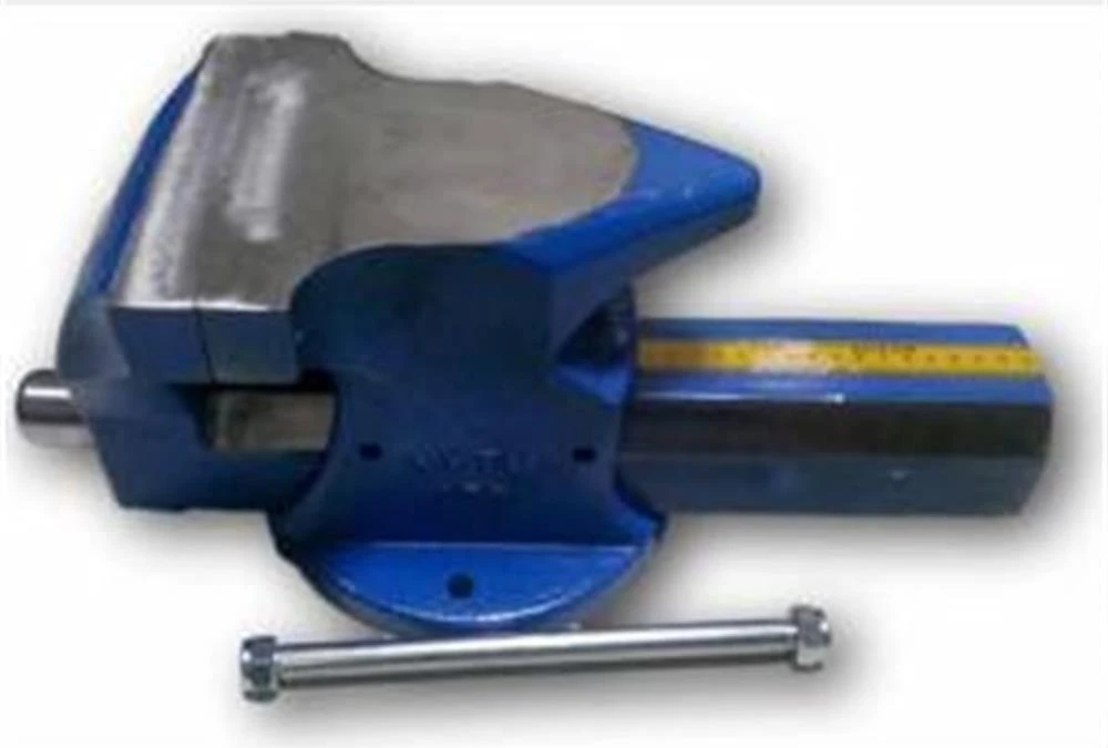 175MM Örslü Tezgah Mengenesi