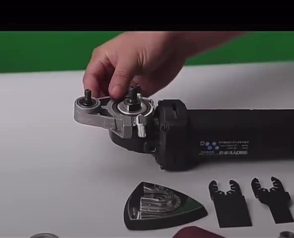 Raspalama 3'ü Set Spral Taşlama Aparatı Kesme Traşlama Zımparalama Alet Kiti Renovator Tool Kıt