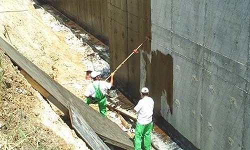 Polyflex 2k Kauçuk-Bitüm Esaslı Iki Komp.su Yalıtım 32 kg