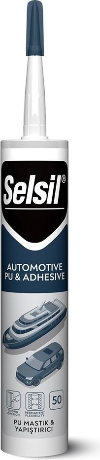 Pu Mastik 280 ml