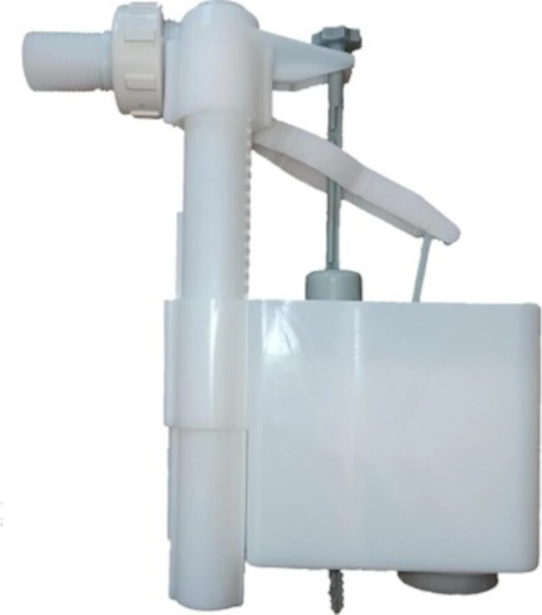 Gömme Rezervuar Şamandıra & Gömme Rezervuar Flatör