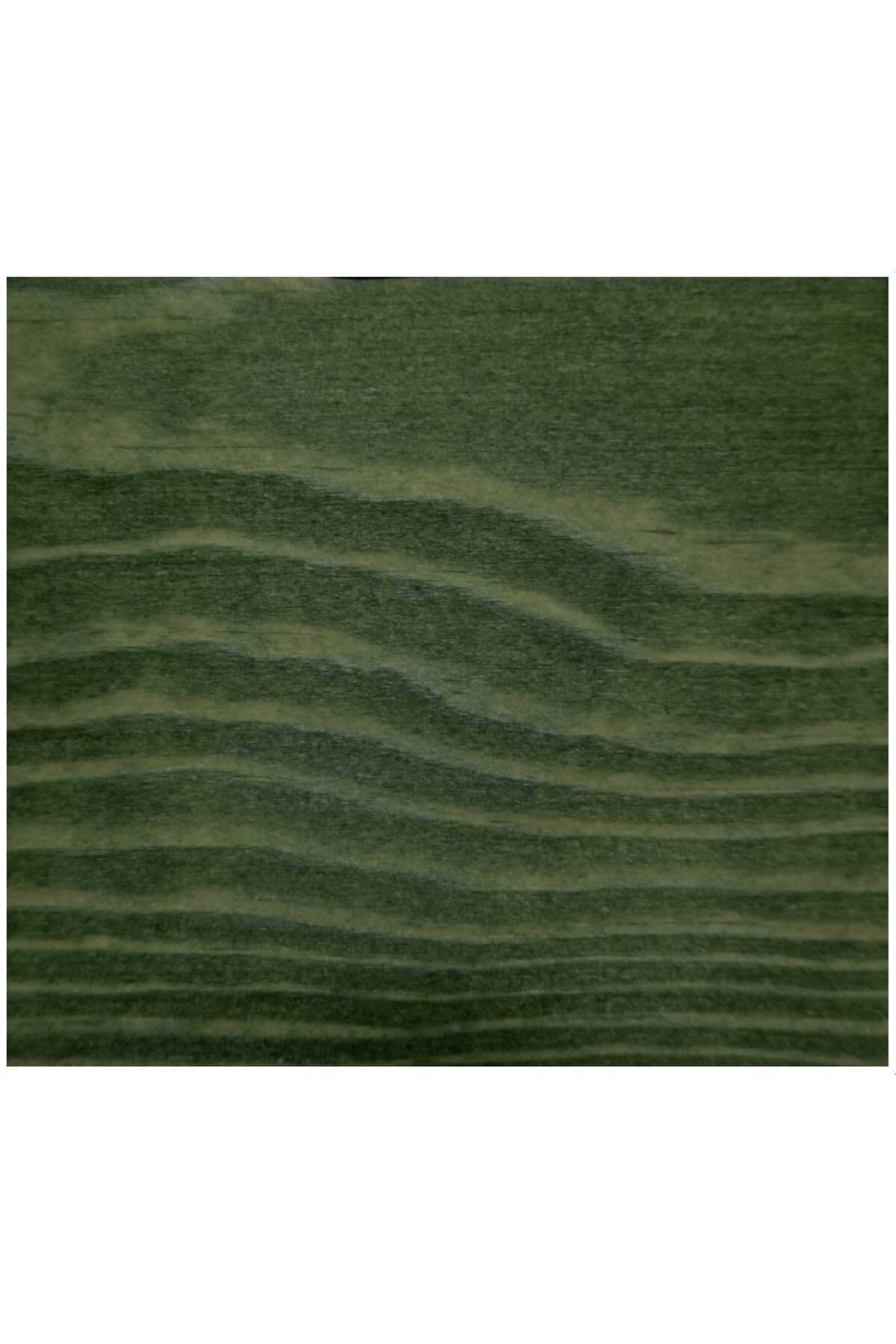 Prime Dekoratif Ahşap Renklendirici 2,5 Lt-SA 1166 Green (Yeşil)