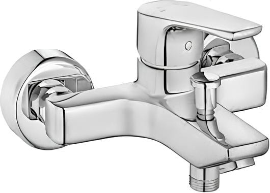 Niobe Banyo Krom Batarya