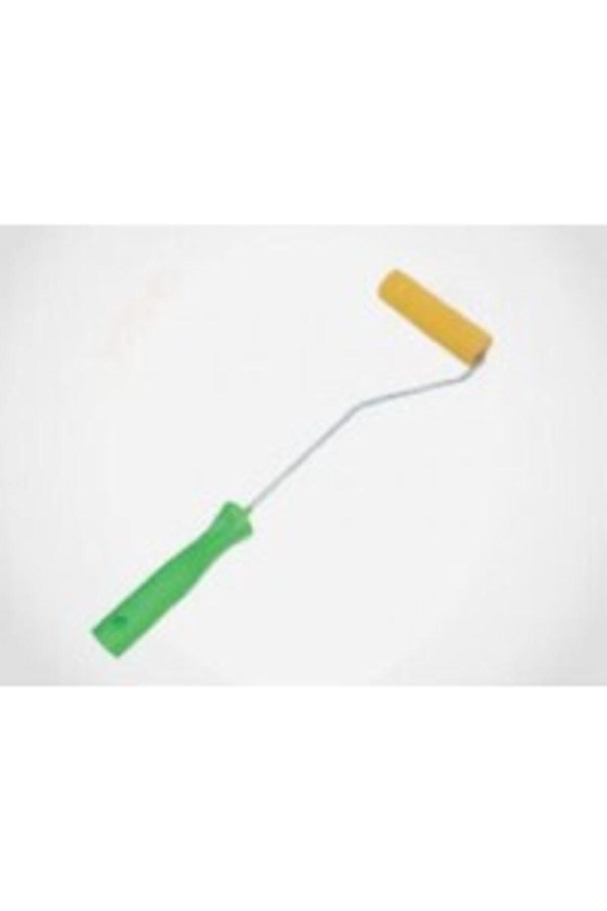 Mini Mercan Rulo Saplı 11 cm