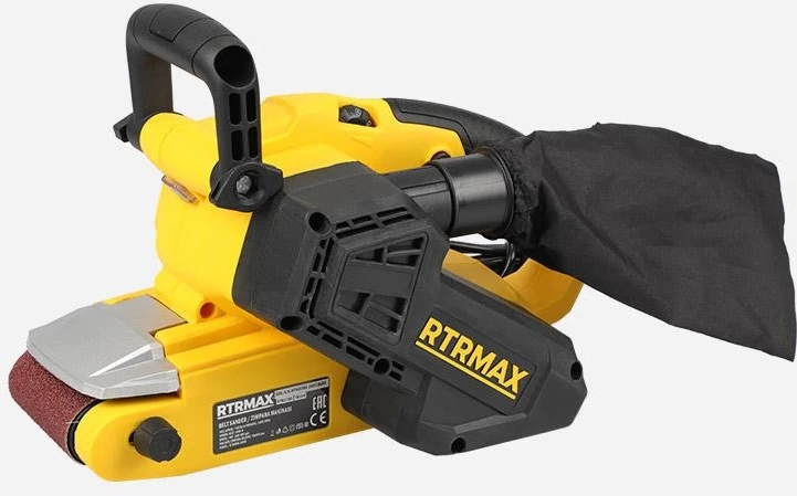 RTM3780 Tank Zımpara Makinası Elektrikli 1050 W