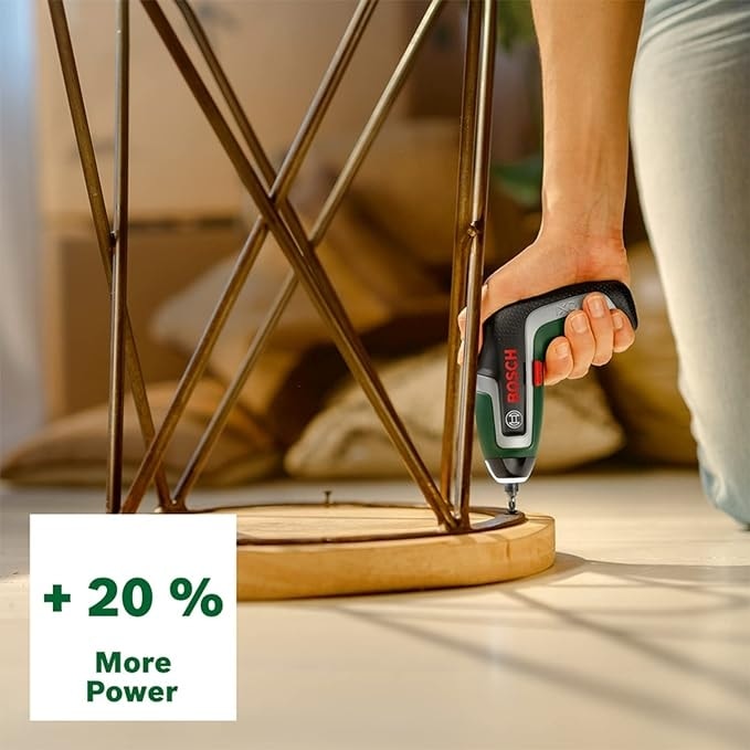 BOSCH Ixo 7 - Akülü Vidalama