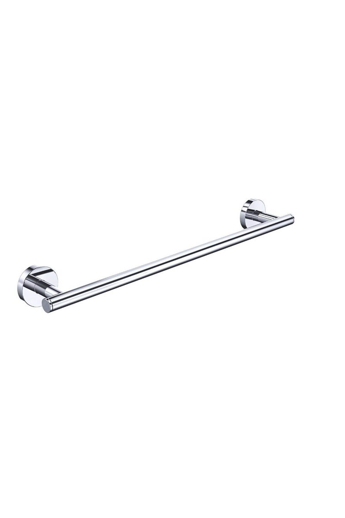 Piave Havluluk Uzun 35 Cm Krom 3015-0006