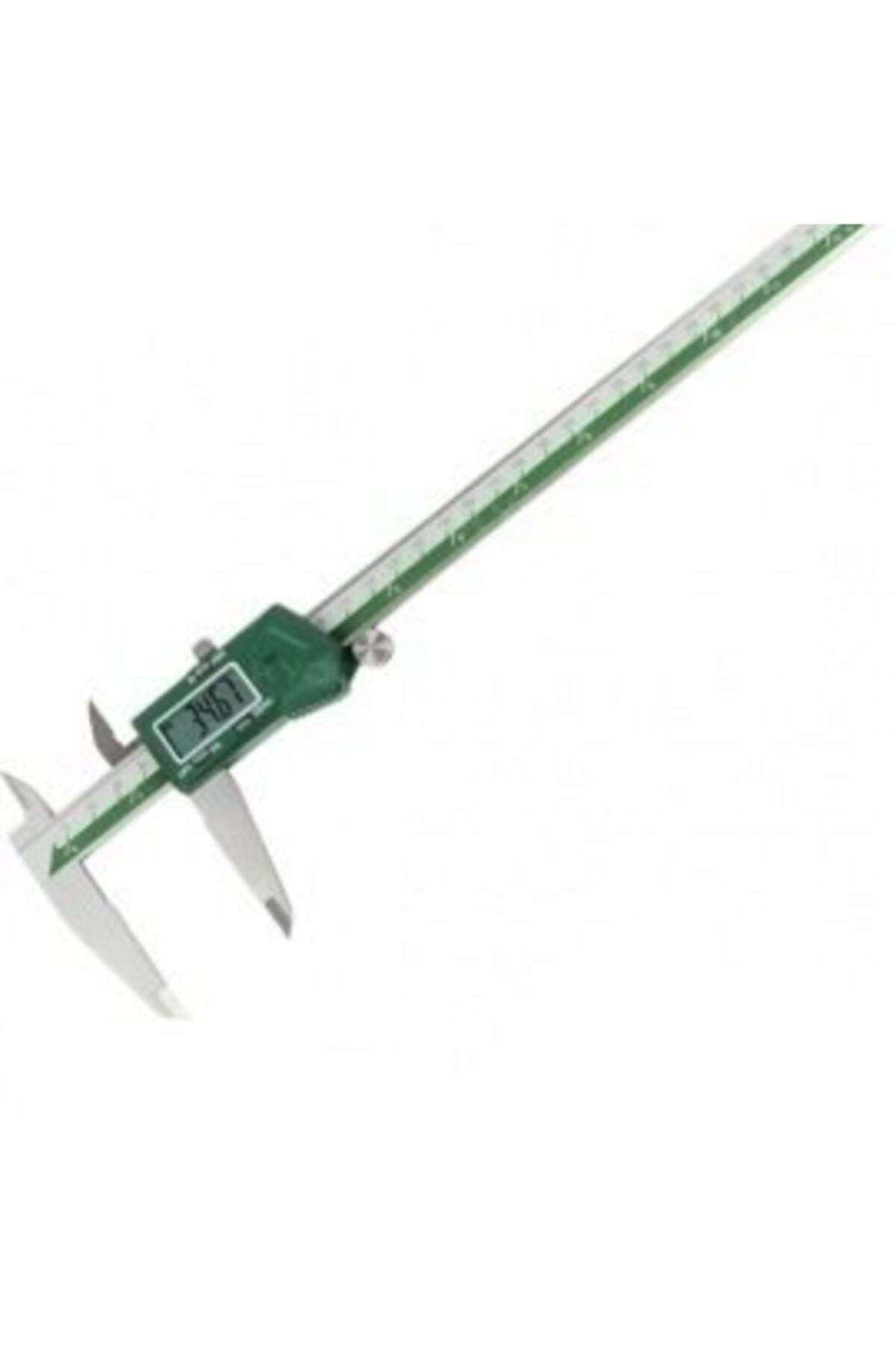 Dijital Standart Kumpas 1108-300