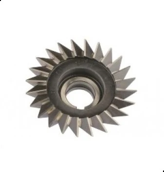 Narex Bucovice 50°X80 Konik Alın Freze