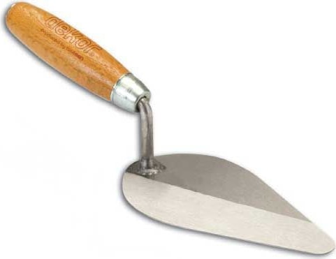 DEKOR Dil Malası 18 Cm